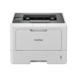 Brother HL-L5210DW Impresora láser monocromo WiFi Dúplex Blanco