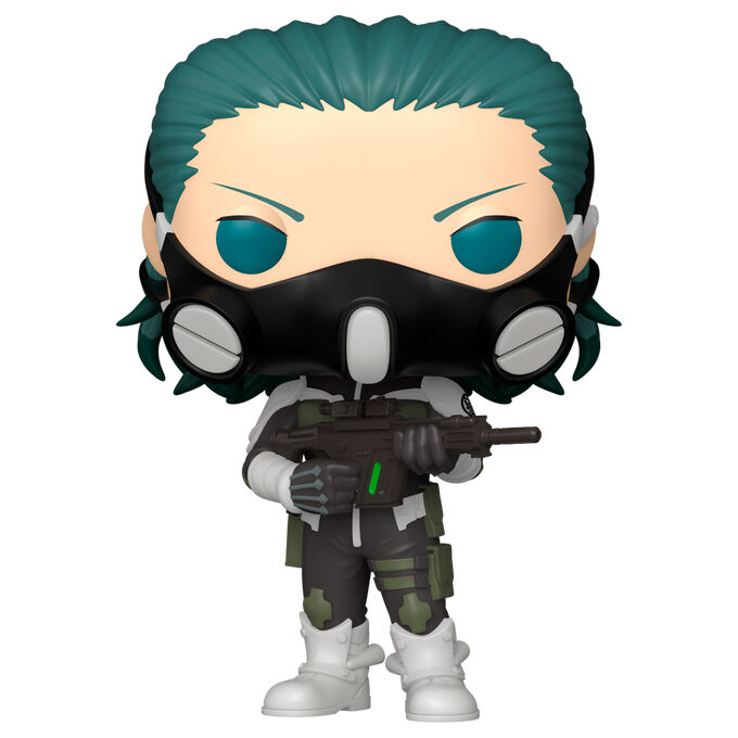 Funko Pop! Animation Kaiju No. 8 Haruichi Izumo