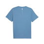 Camiseta de Manga Corta Hombre Puma M Flex Pocket Azul 16 Años