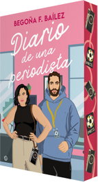 Diario de una periodista, Begoña F. Baílez - EDICIONES KIWI