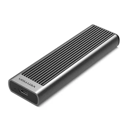 Vention Carcasa Externa para SSD M.2 NVMe KPKH0 Gris