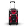 LEICKE DJ ROXXX Pro Altavoz Portátil Estéreo Negro
