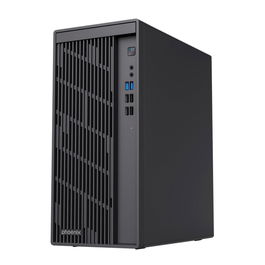 Phoenix Technologies Ordenador Phoenix Core con procesador Intel Core i3-14100 (14ª Gen), 16 GB RAM DDR5, 512 GB SSD NVMe M.2, Windows 11 Pro, WiFi 6, Micro-ATX