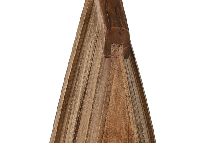 DKD Home Decor Estanteria Mediterraneo Natural Caobilla 42 x 200 x 56 cm Set de 3 DKD Home Decor Estanteria Mediterraneo Natural Caobilla 42 x 200 x 56 cm Set de 3
