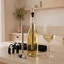 Set de Accesorios para Vino Chillour InnovaGoods 7 Piezas