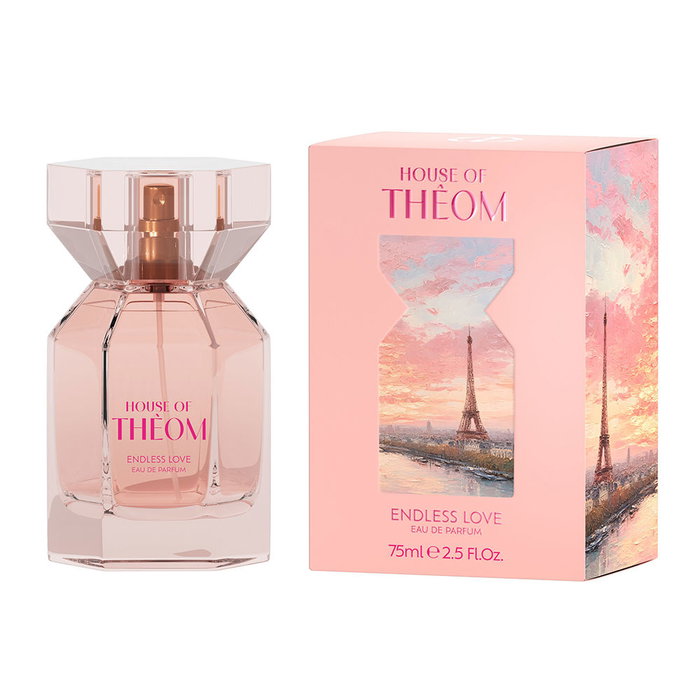 House Of Theom Endless Love Eau de Parfum 75 ml