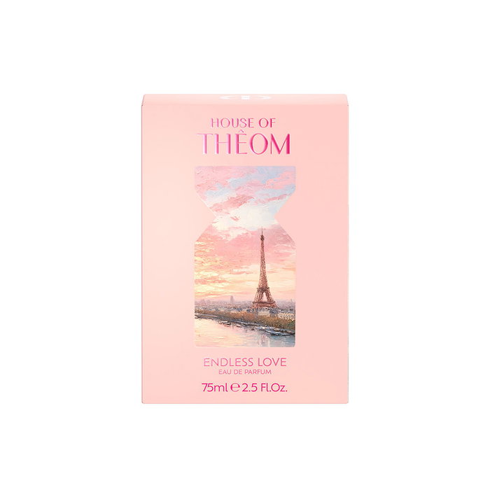 House Of Theom Endless Love Eau de Parfum 75 ml