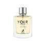 MAISON ALHAMBRA Your Touch Agua de perfume para mujer 100 ml