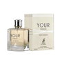 MAISON ALHAMBRA Your Touch Eau de Parfum 100 ml