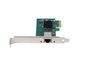 Lanberg Tarjeta PCI Express RJ45 Ethernet 2.5Gb Bajo Perfil PCE-25GB-001