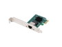 Lanberg Tarjeta PCI Express RJ45 Ethernet 2.5Gb Bajo Perfil PCE-25GB-001