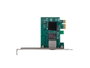Lanberg Tarjeta PCI Express RJ45 Ethernet 2.5Gb Bajo Perfil PCE-25GB-001