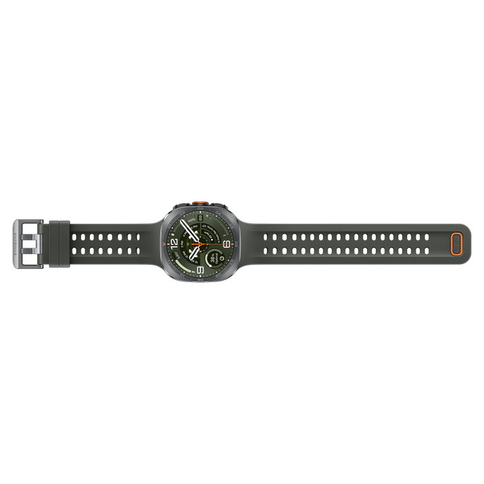 SAMSUNG Galaxy Watch Ultra2 47mm Silver 4G