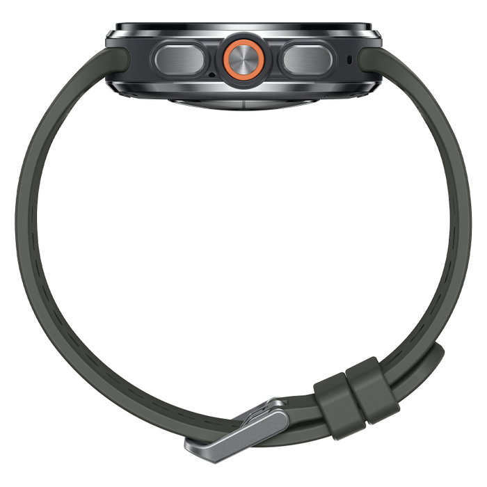 SAMSUNG Galaxy Watch Ultra2 47mm Silver 4G
