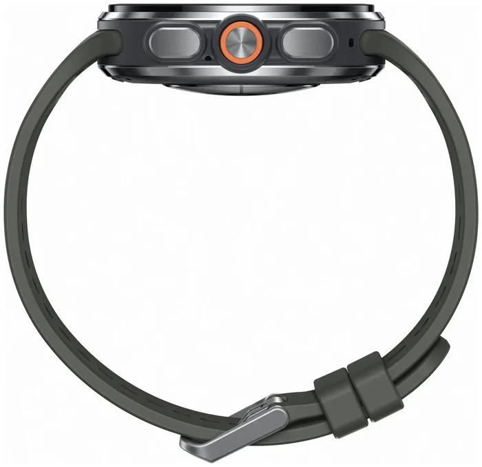 Samsung Galaxy Watch Ultra 2 LTE Silver