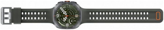 Samsung Galaxy Watch Ultra 2 LTE Silver