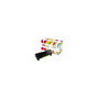 Armor Cartucho de Tóner Compatible Negro K15638OW para Lexmark