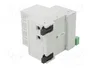FINDER Limitador de sobretensiones Tipo 1+2 3+NPE 50kA IP20