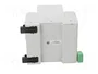 FINDER Limitador de sobretensiones Tipo 1+2 3+NPE 50kA IP20