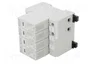 FINDER Limitador de sobretensiones Tipo 1+2 3+NPE 50kA IP20
