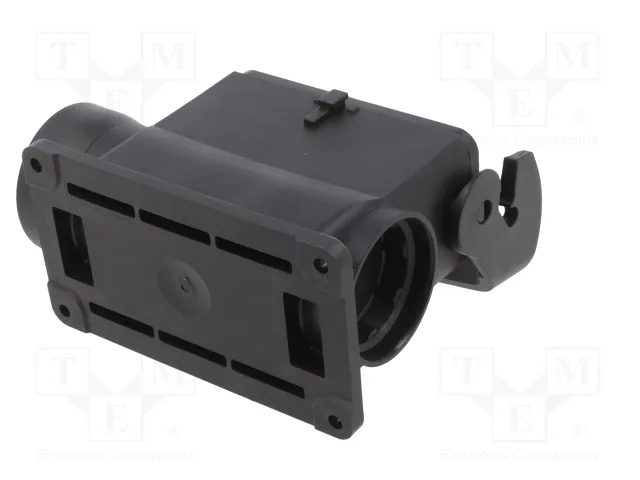 HARTING Han-Eco® B Carcasa HDC tamaño 16B para panel HARTING Han-Eco® B Carcasa HDC tamaño 16B para panel