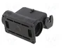 HARTING Han-Eco® B Carcasa HDC tamaño 16B para panel