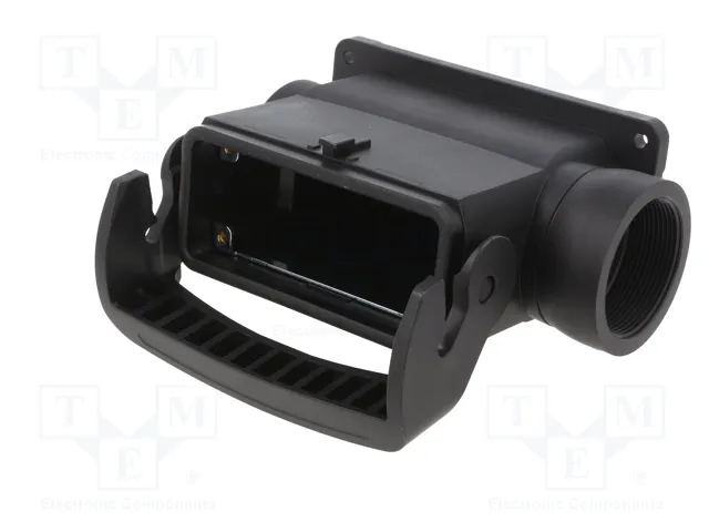 HARTING Han-Eco® B Carcasa HDC tamaño 16B para panel HARTING Han-Eco® B Carcasa HDC tamaño 16B para panel