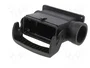 HARTING Han-Eco® B Carcasa HDC tamaño 16B para panel
