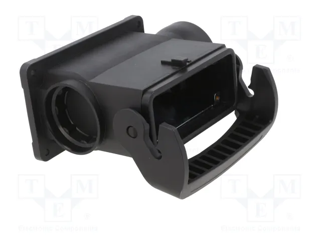HARTING Han-Eco® B Carcasa HDC tamaño 16B para panel HARTING Han-Eco® B Carcasa HDC tamaño 16B para panel
