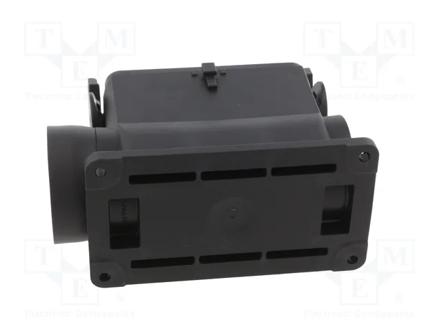 HARTING Han-Eco® B Carcasa HDC tamaño 16B para panel HARTING Han-Eco® B Carcasa HDC tamaño 16B para panel