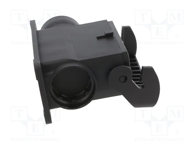 HARTING Han-Eco® B Carcasa HDC tamaño 16B para panel HARTING Han-Eco® B Carcasa HDC tamaño 16B para panel