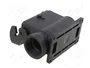 HARTING Han-Eco® B Carcasa HDC tamaño 16B para panel