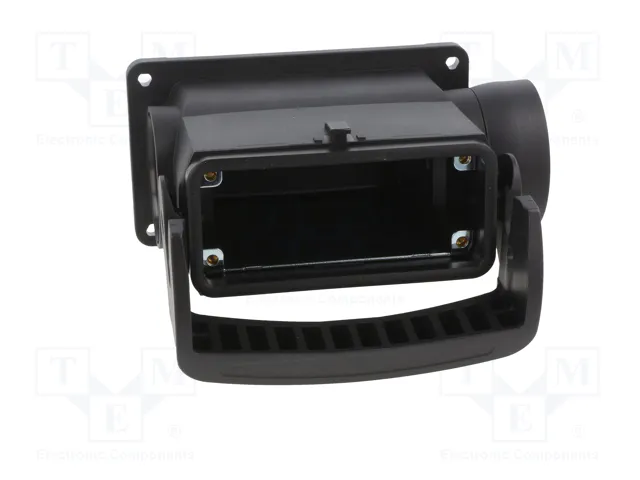 HARTING Han-Eco® B Carcasa HDC tamaño 16B para panel HARTING Han-Eco® B Carcasa HDC tamaño 16B para panel