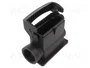 HARTING Han-Eco® B Carcasa HDC tamaño 16B para panel