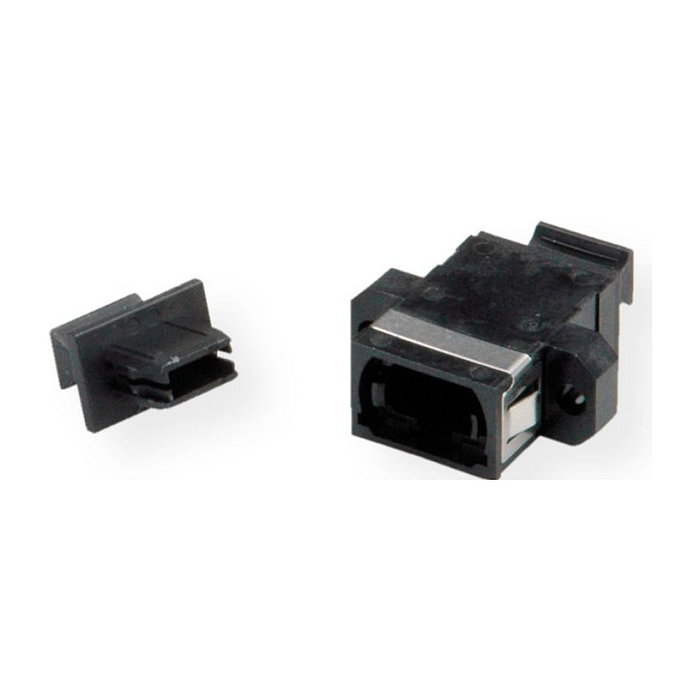 VALUE Kupplung MPO/MPO 21.99.1106 cable gender changer