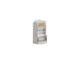 LANBERG Conector RJ-45 PLS-5000EZ Cat5e Gris (100 piezas)