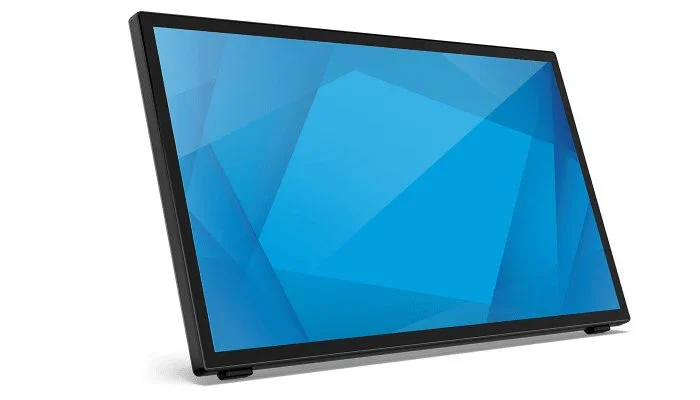 Elo Touch Solutions Monitor táctil 21.5" / 54.6 cm E511214 Full HD 1920x1080 4K Ultra HD LCD 16:9 60Hz Negro con altavoces, HDMI, DisplayPort y montaje VESA Elo Touch Solutions Monitor táctil 21.5" / 54.6 cm E511214 Full HD 1920x1080 4K Ultra HD LCD 16:9 60Hz Negro con altavoces, HDMI, DisplayPort y montaje VESA