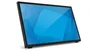 Elo Touch Solutions Monitor táctil 21.5" / 54.6 cm E511214 Full HD 1920x1080 4K Ultra HD LCD 16:9 60Hz Negro con altavoces, HDMI, DisplayPort y montaje VESA