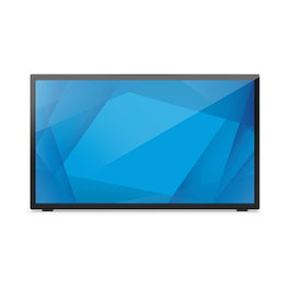 Elo e511214 Monitor táctil 21.5" 1920x1080 4K Ultra HD LCD Negro