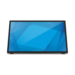 Elo touch solutions Monitor táctil E511214 de 21.5 pulgadas 1920 x 1080 LCD Negro