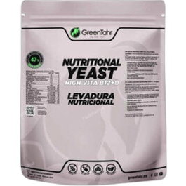GREENTAHR Levadura Nutricional High Vita B + D Copos 500g