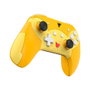 Dragonshock PopTop Compact Wireless Pika Switch para Nintendo Switch, Naranja, Rojo, Amarillo