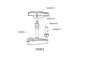 Extractor Rotulas 95X28-32