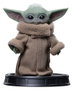 Iron Studios Estatua Grogu Always Curious de la Colección Grogu
