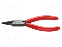 KNIPEX Alicates de punta redondeada 125 mm