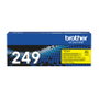 Brother TN-249Y Amarillo