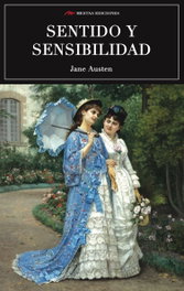 Sentido y sensibilidad, Jane Austen - MESTAS EDICIONES