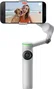 Insta360 Flow 2 Pro con Rastreador IA, Gris