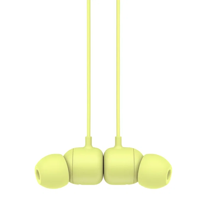 Beats Flex Auriculares Inalámbricos Amarillo Beats Flex Auriculares Inalámbricos Amarillo