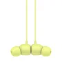 Beats Flex Auriculares Inalámbricos Amarillo